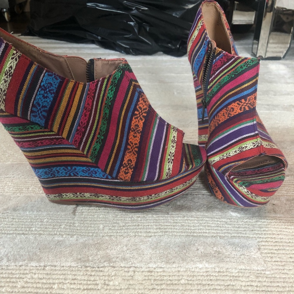 Wedges